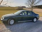 Rover 75 - 10