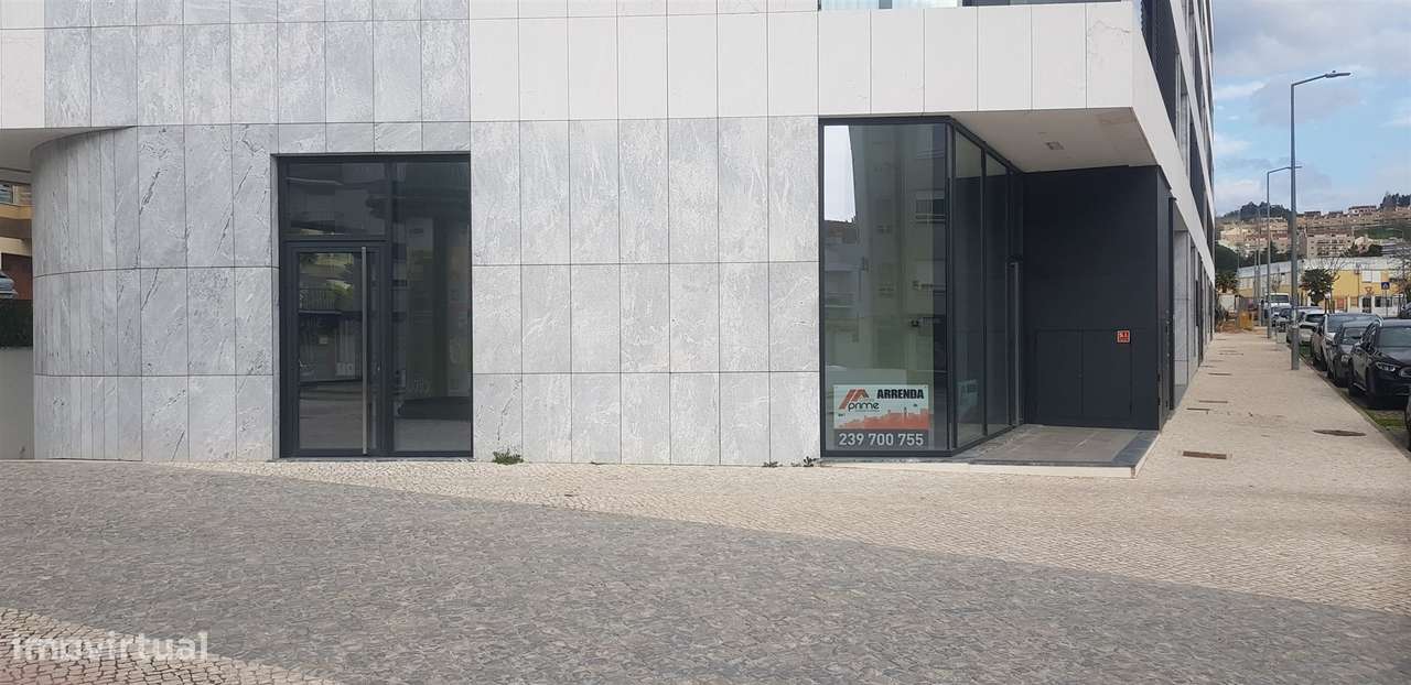 Loja - Solum - Coimbra/Arrendamento - Grande imagem: 2/12