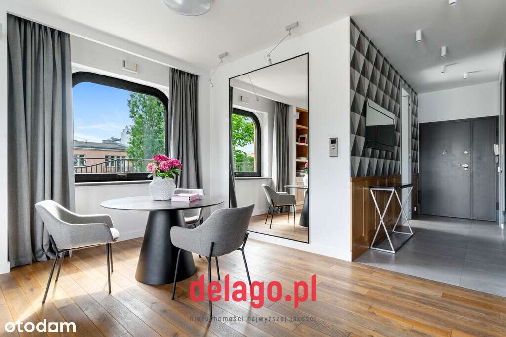 Luksusowy apartament – Belvedere Residence - Pełny obrazek: 4/20