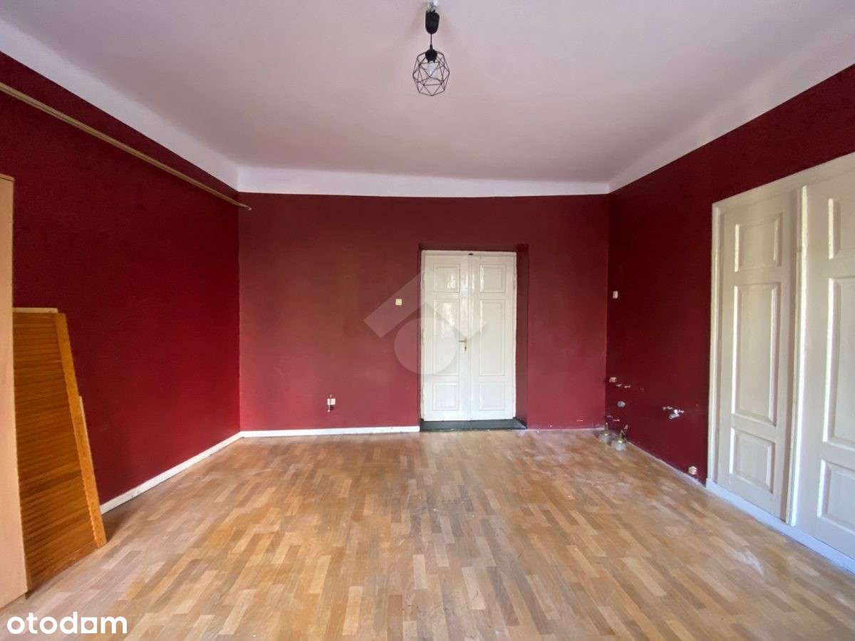 Przestronny lokal do własnej aranżacji na Starych Grzegórzkach! - Pełny obrazek: 2/6