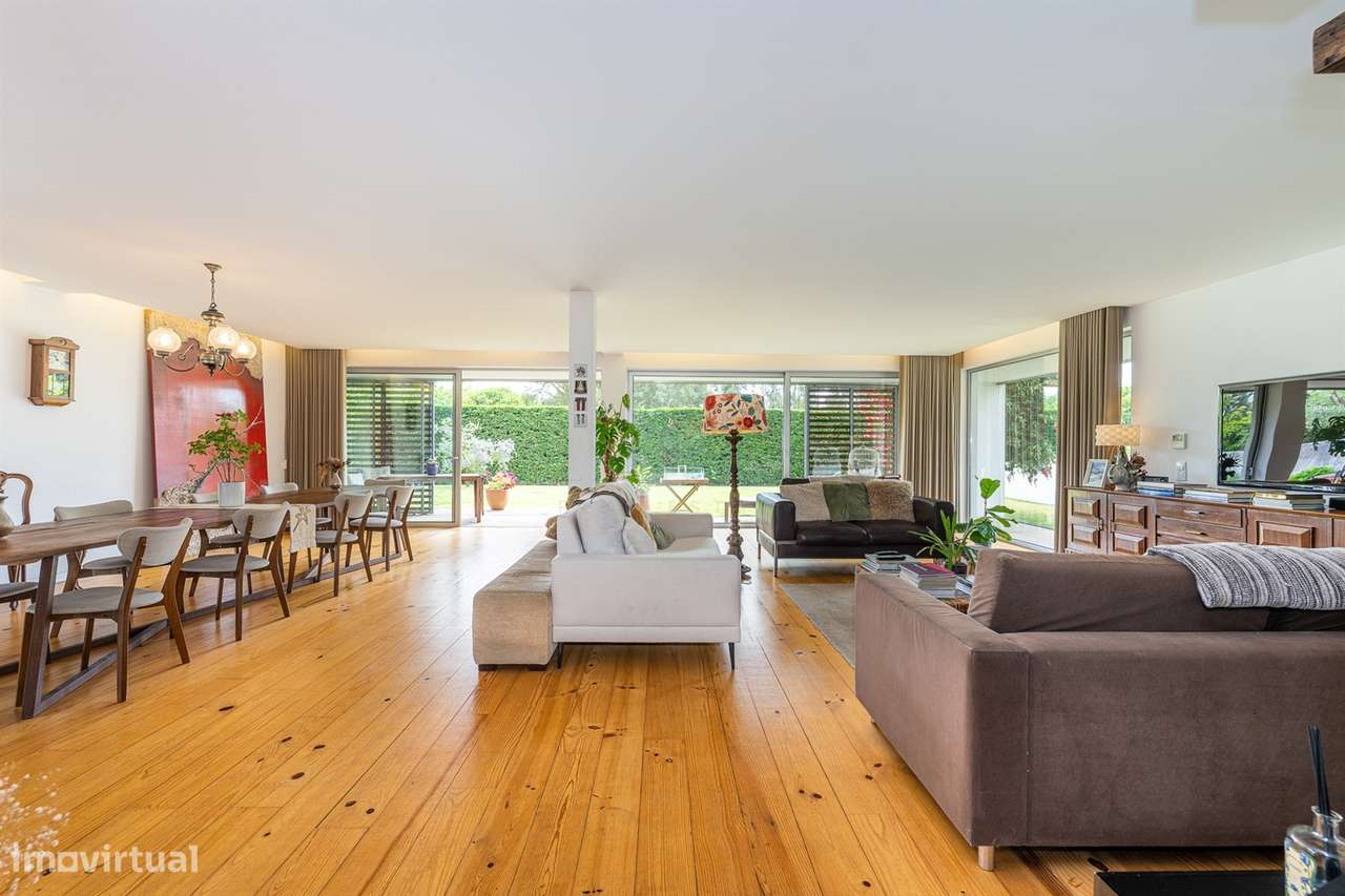Moradia Luxo T6 Afurada, Gaia | Exclusivo Golden Hour Real Estate-6