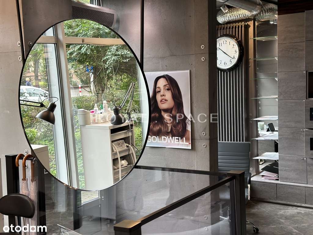 Lokal usługowy z witrynami | Salwator - Pełny obrazek: 4/5