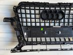 ATRAPA GRILL PRZÓD PRZEDNI AUDI Q5 I 8R0 LIFT S LINE 8R0853651R 8R0853651AB - 8