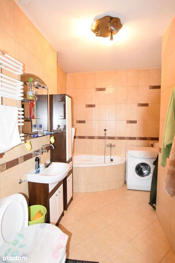 Dom, 180 m², Warszawa - Pełny obrazek: 4/11