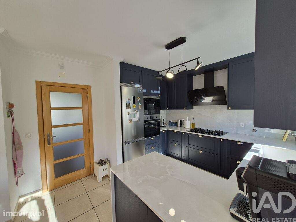 Moradia geminada T3 em Atouguia da Baleia de 131,5 m2 - Grande imagem: 5/16