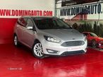 Ford Focus SW - 1