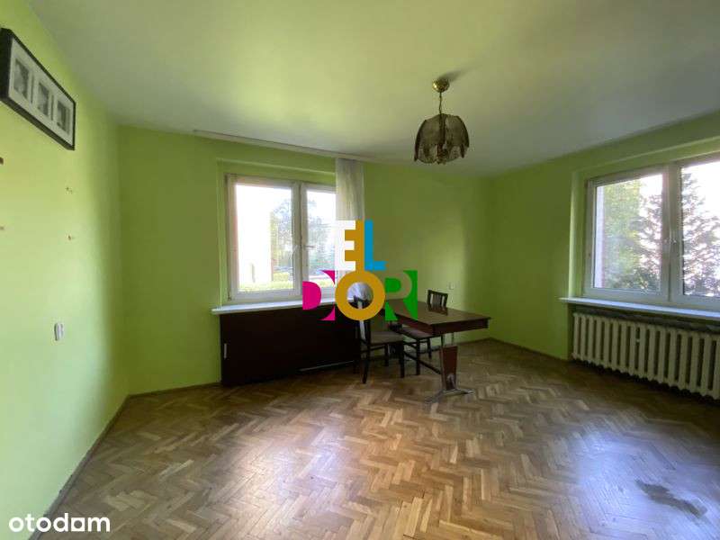 M2 w niskim bloku Manufaktura Cena DO Negocjacji - Pełny obrazek: 5/7