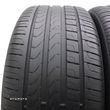 2 x PIRELLI 285/45 R20 112Y XL Scorpion Verde A0 Lato 6-6.5mm - 2