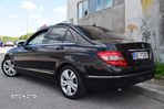 Mercedes-Benz Klasa C 180 CGI Automatik BlueEFFICIENCY Elegance - 6