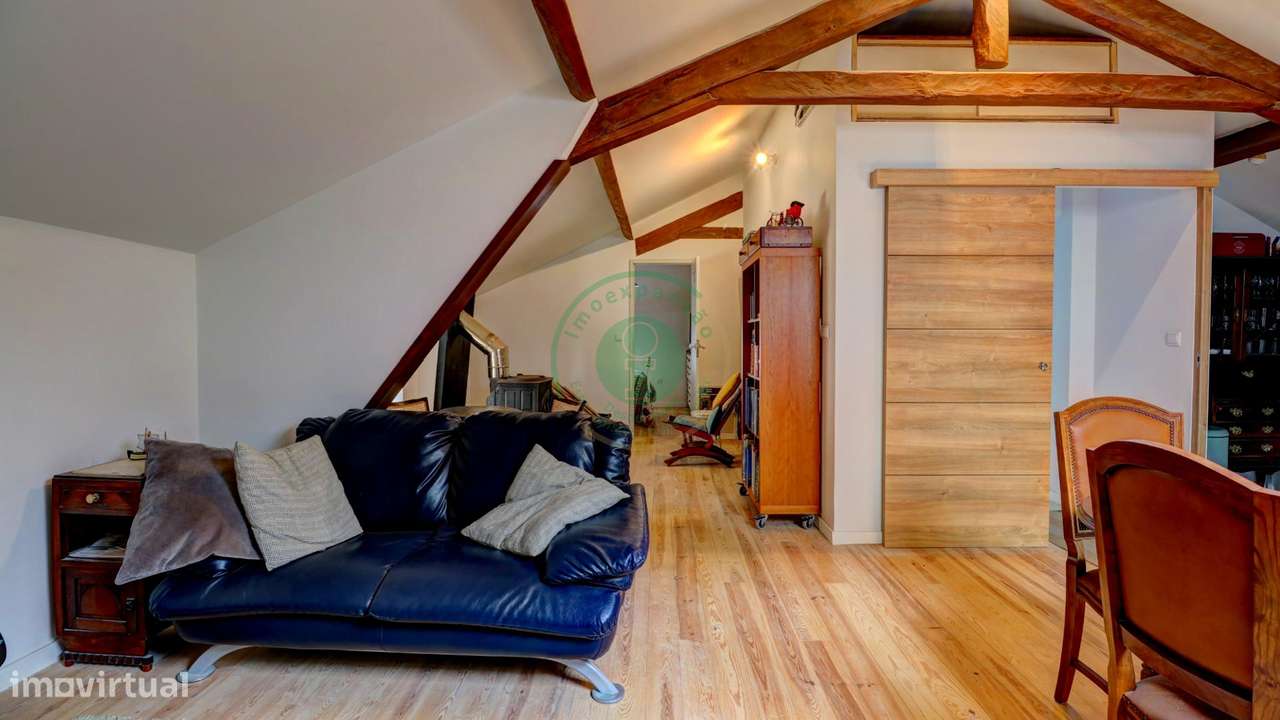 Casa com História no Bairro Novo-41