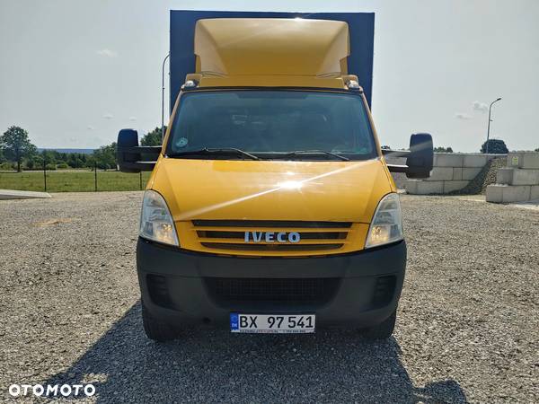Iveco Daily 65C18 - 9
