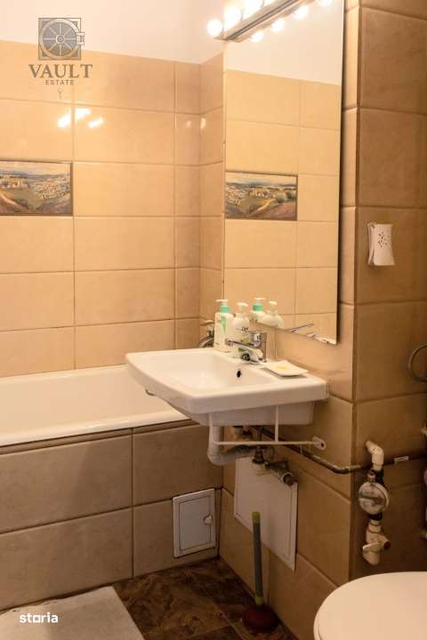 Apartament 3 camere - Titan -liceu Dante Aligheri - Imagine principală: 5/7