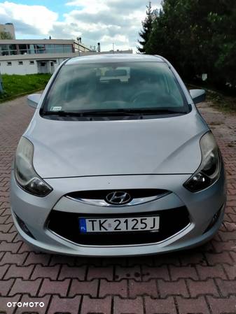 Hyundai ix20 1.4 Comfort - 1