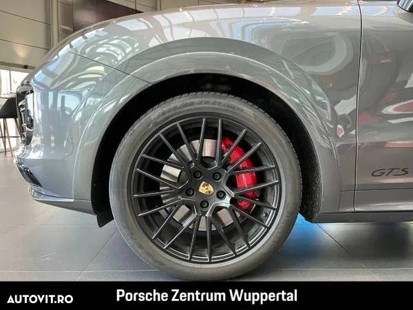 Porsche Cayenne GTS Tiptronic S - 3