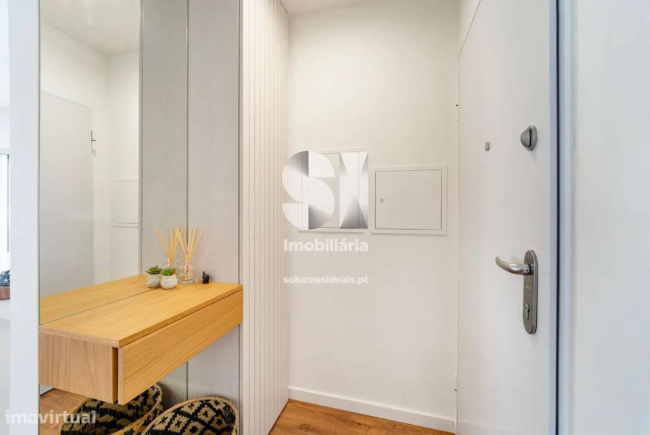 Apartamento T2 - Grande imagem: 3/32