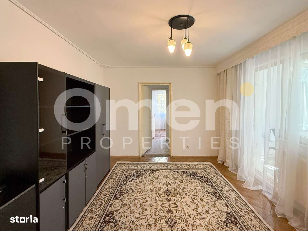 Apartament 2 camere de inchiriat, cartierul Sasar, Albina - Imagine principală: 4/8