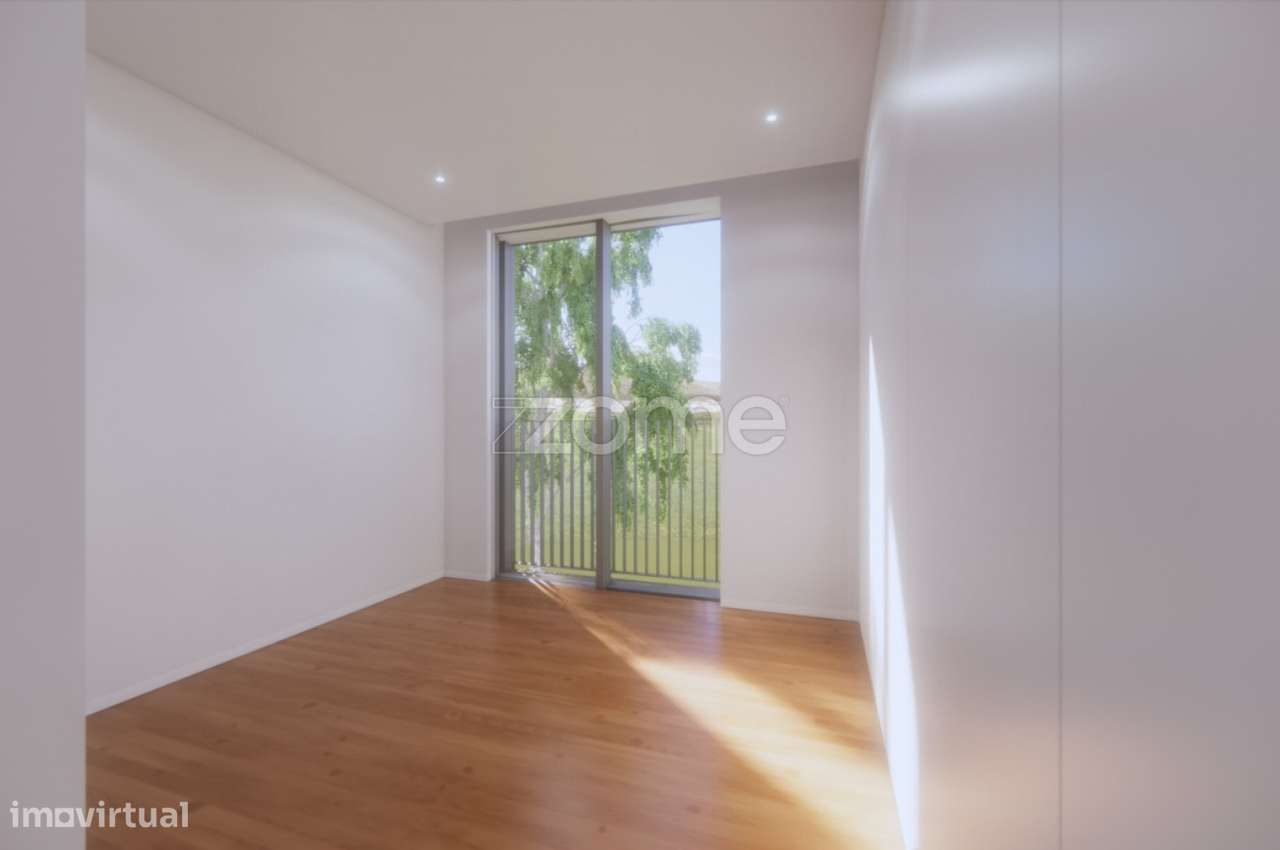 Terreno com Projeto aprovado de 2618,5m2 - Olival, Vila Nova de Gaia - Grande imagem: 5/22