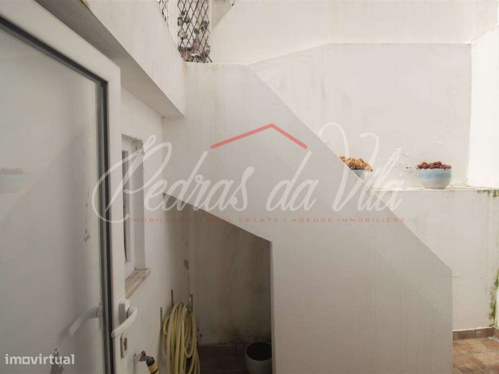 Moradia T2 de 75 m2 com terraço no centro da vila de Odemira-21