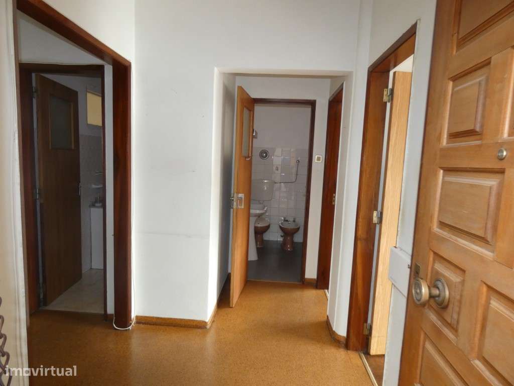 Cacem, Sintra, Apartamento de 4 Assoalhadas Praceta Capitão Américo...-10