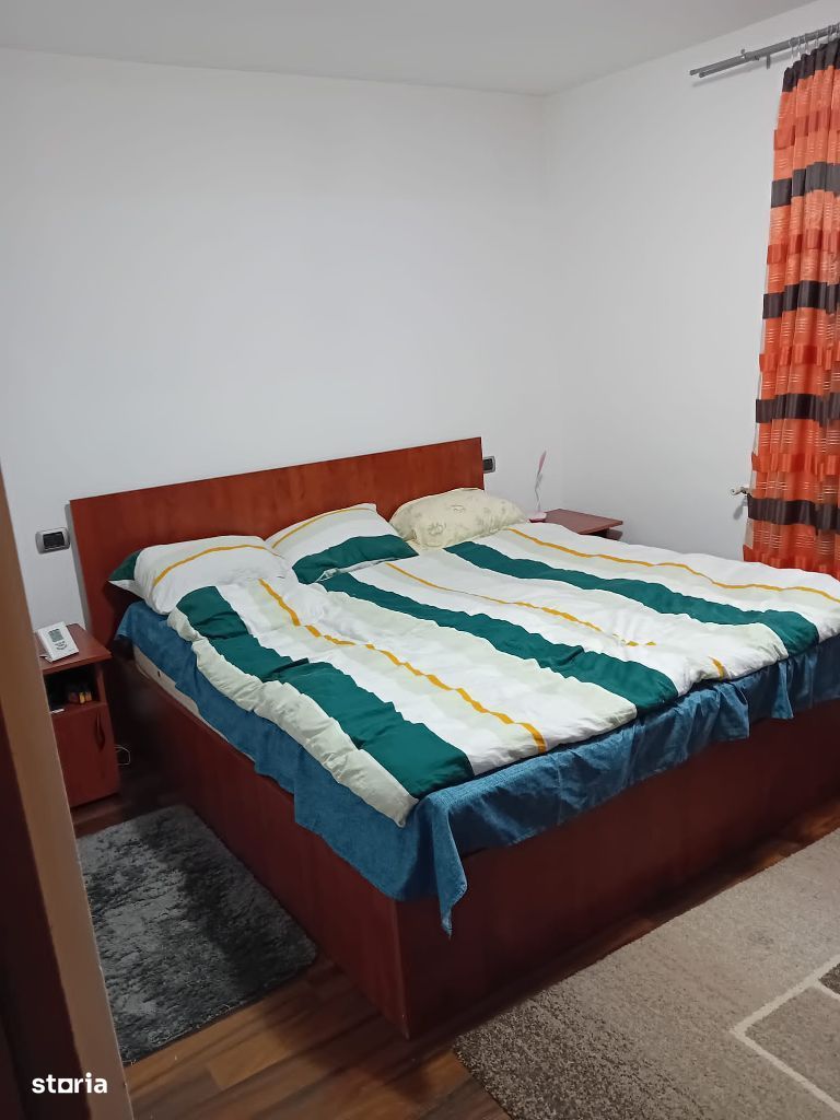 Apartament 2 camere Tătărași