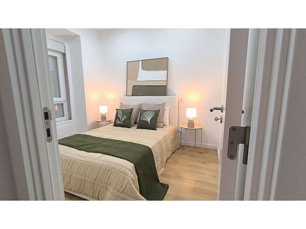 T3 Renovado na Penha de França - Grande imagem: 3/12