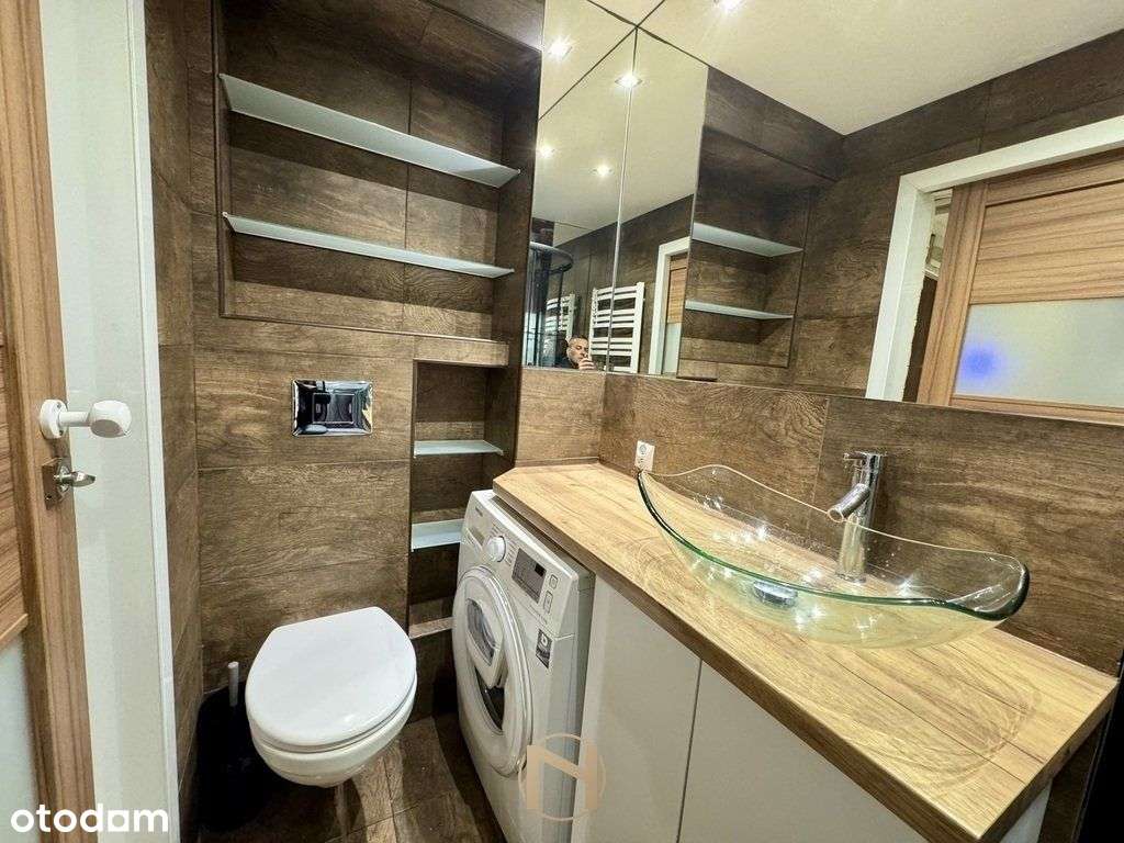 Mieszkanie, 42 m², Gorzów Wielkopolski-10