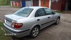 Nissan Almera - 4