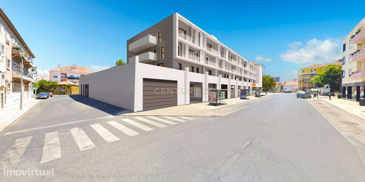 Apartamento – Setúbal, Centro Histórico - Mais