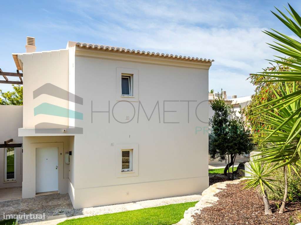 Hibiscus Gardens - Carvoeiro-29