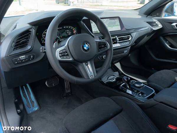 BMW Seria 1 M135i xDrive - 5