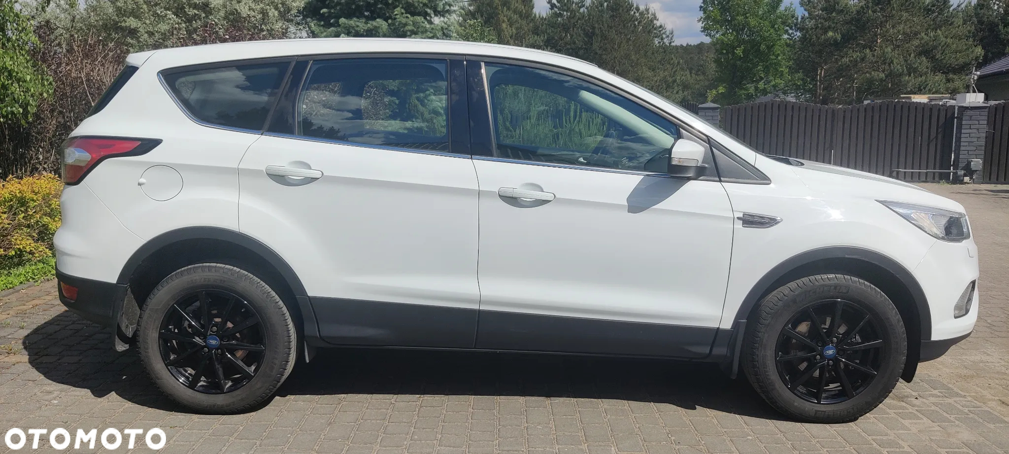 Ford Kuga 1.5 TDCi FWD Edition - 3