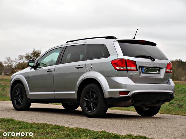 Dodge Journey - 21