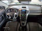 Chevrolet Captiva 2.0 VCDi Seven 7L - 23