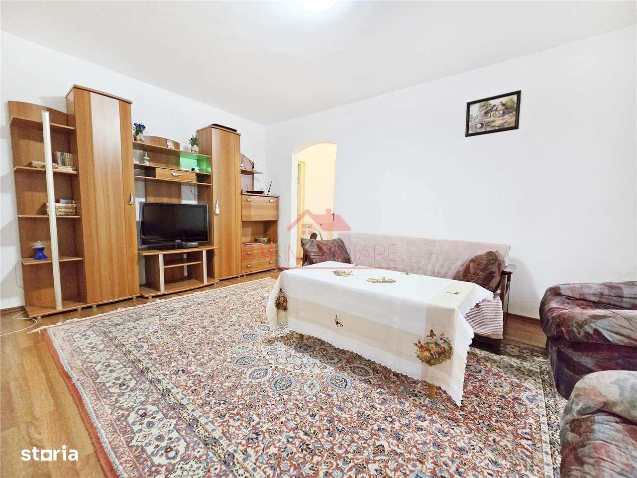 Apartament 3 camere Drumul Taberei - metrou Raul Doamnei-1