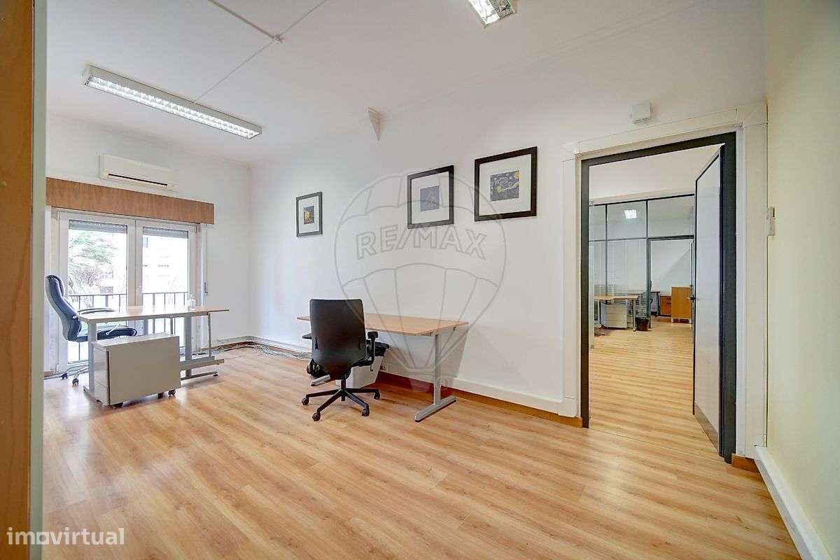 Escritório  para venda-5