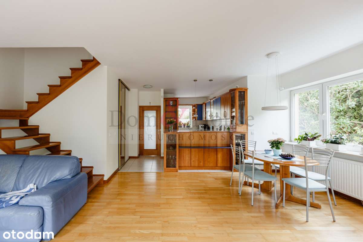 Wspaniały dom z ogrodem na sprzedaż - Gdynia - Pełny obrazek: 5/20