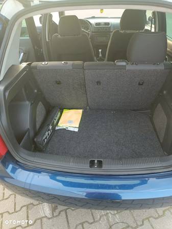 Skoda Fabia 1.4 TDI Classic - 2