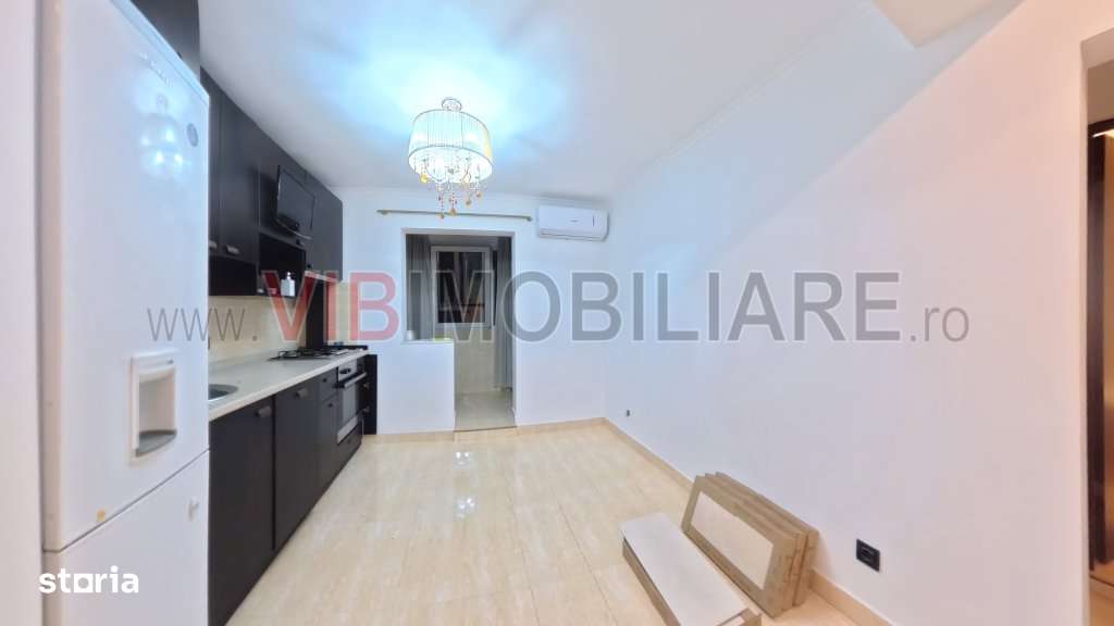 Baba Novac - Dristor - Str Aurel Botea - 2 camere partial mobilat - Imagine principală: 3/12