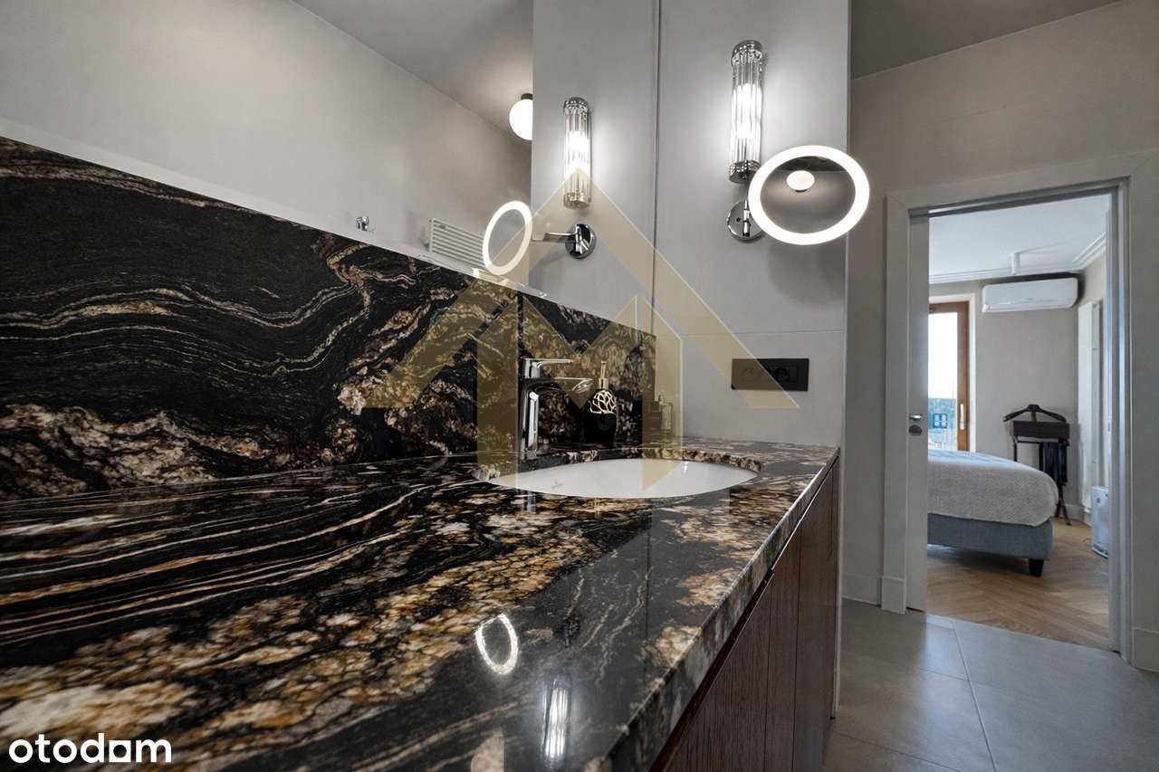 Luksusowy Apartament- Panorama, miejsce garażowe z ładowarką EV-13