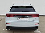 Audi Q8 3.0 55 TFSI quattro Tiptronic - 5