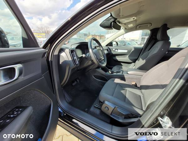 Volvo XC 40 - 10