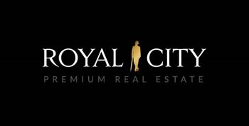 Royal City Logo