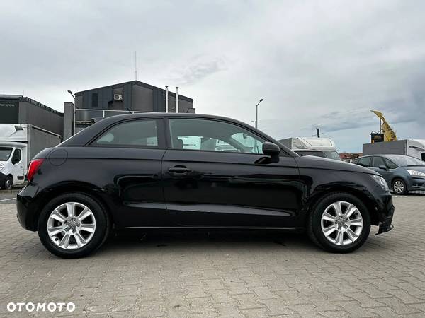 Audi A1 1.6 TDI Ambition - 5