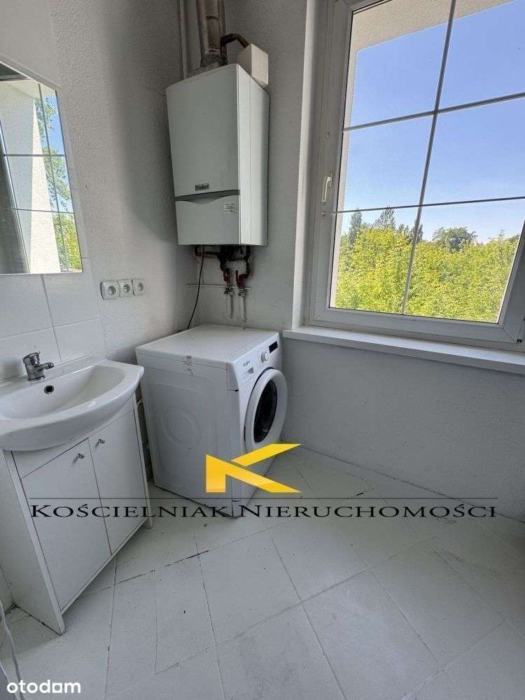 Mieszkanie 2 pok.kamienica, centrum plus strych.-10