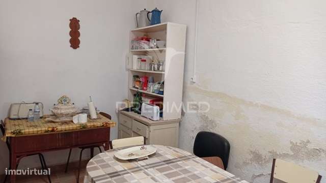 Casa de rés do chão com quintal, Sousel. - Grande imagem: 5/25