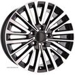 4x Nowe Felgi 20 5x120 m.in. do VW Amarok Touareg m.in. do VW T5 T6 - B1515 (VW411) - 8