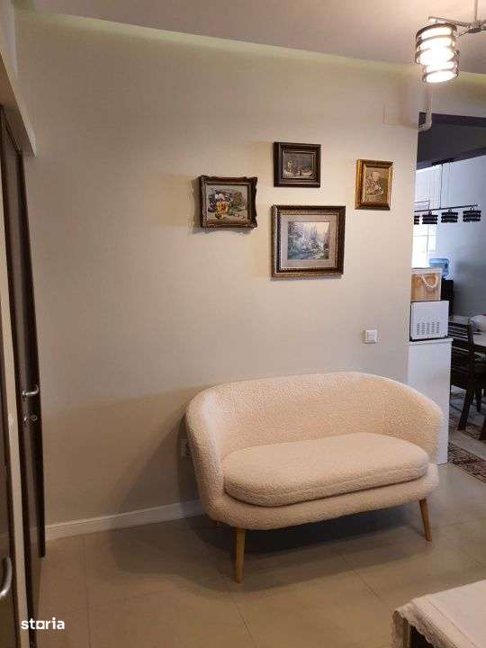 Vanzare 3 camere Universitate Batistei - TNB- Intercontinental - Imagine principală: 4/17