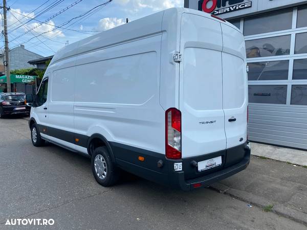 Ford Transit - 5