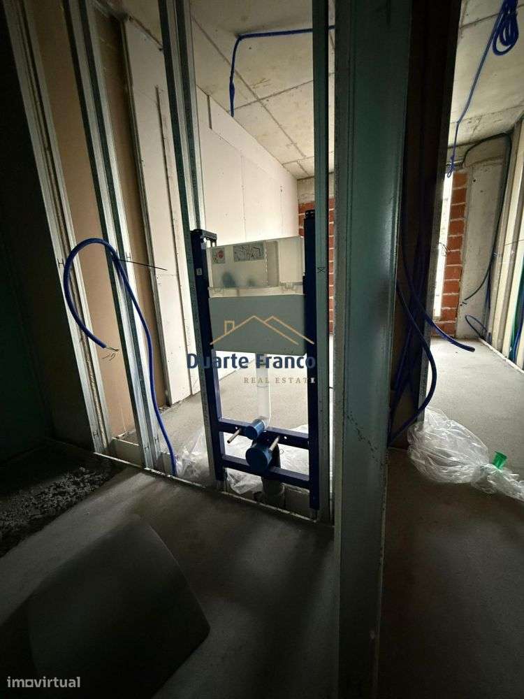 Apartamento T2  c/ Piscina em Gondomar OASIS FASE ACABAMENTOS-19