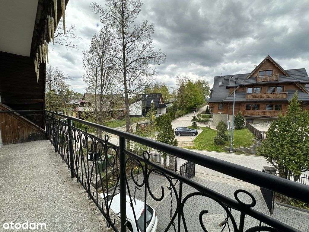 Dwa domy w super lokalizacji Za Strugiem-16